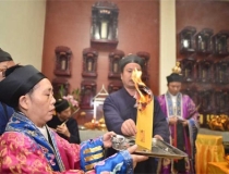 婴灵超度：道教正一科仪大全  超度婴灵的时候父母最好在场