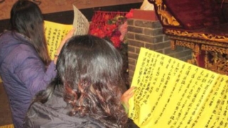 超度法事：怎样超度刚去世的亲人，要根据情况选择适合的