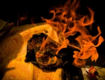 婴灵超度：婴灵托梦给父亲的话说明情况很严重