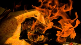 婴灵超度：婴灵托梦给父亲的话说明情况很严重