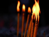 婴灵超度：堕胎婴灵跟着走征兆不要随便请师傅