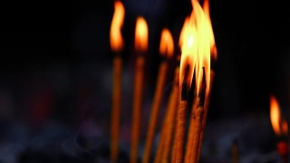 婴灵超度：堕胎婴灵跟着走征兆不要随便请师傅