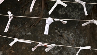 化太岁：请太岁符步骤分享，我们请太岁符需要注意了