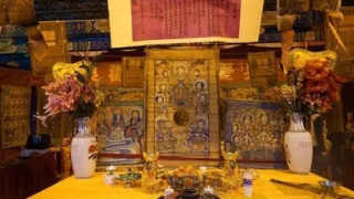 财库财运：怎么看一个人的财库大小，如何预测财库运势