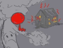 婴灵超度：我同事梦见流掉的孩子的婴灵