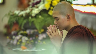 婴灵超度：佛教大悲咒超度堕胎功效