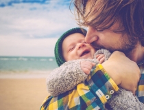 斩烂桃花：三个月小孩 突然惊吓的化解之法