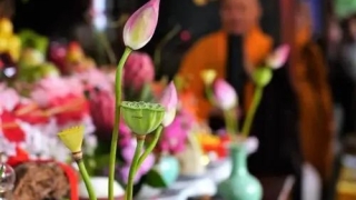 还受生债：佛教还阴债的方法 怎么能看阴债是否还清