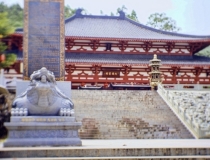 超度法事：寺庙牌位超度，无论是去世还是在世的人都可以