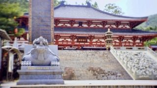 超度法事：寺庙牌位超度，无论是去世还是在世的人都可以