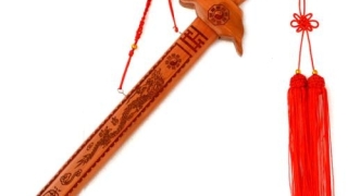 斩烂桃花：桃花斩摆放在哪里可以斩断烂桃花