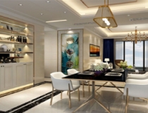 民俗文化：进办公室见茶台风水，茶台摆放有方法