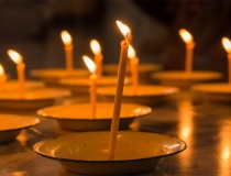 超度法事：最简单的超度仪轨，帮助亡灵解脱