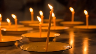 超度法事：最简单的超度仪轨，帮助亡灵解脱