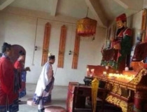 婴灵超度：怎么验证身上有婴灵，晚上睡觉做梦时就能够看