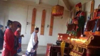 婴灵超度：怎么验证身上有婴灵，晚上睡觉做梦时就能够看