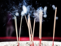 婴灵超度：超度婴灵，绝对不能自己马虎行事