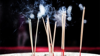 婴灵超度：超度婴灵，绝对不能自己马虎行事