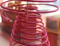 超度法事：如何烧香祈福保平安也是有讲究