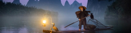 超度法事：清明烧纸纪念祖先寄托哀思，祈求先祖的庇护