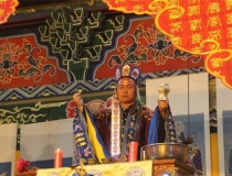 超度法事：如何辨别真假超度师父怎么进行法事