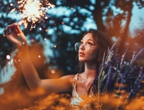 民俗文化：两个人不合适，采取正确的方法