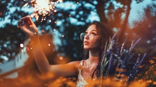 民俗文化：两个人不合适，采取正确的方法