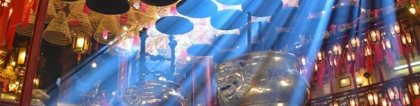 超度法事：有事烧纸的禁忌注意事项