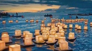 婴灵超度：给婴灵的回向文帮你化解堕胎重罪,念往生咒回向