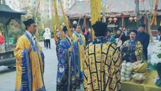 催文昌：算命说小孩拜文昌菩萨 什么时间拜祭文昌菩萨