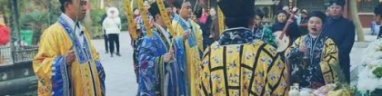 超度法事：道长谈超度：给自己一份安稳