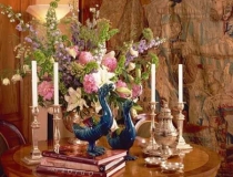 旺姻缘：什么居家风水最招桃花煞