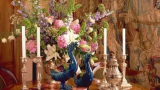 旺姻缘：什么居家风水最招桃花煞